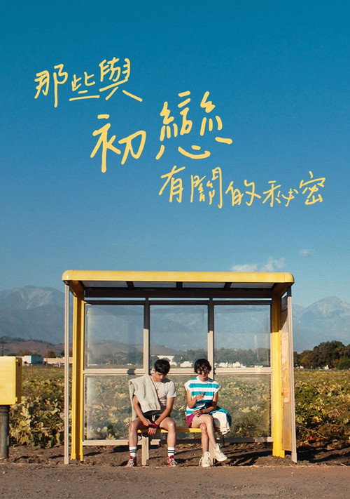 宇宙奥秘狂想曲电影海报