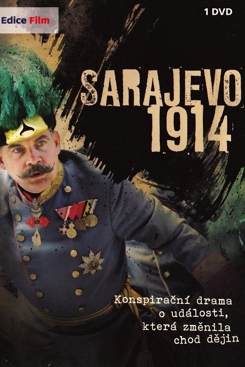 Sarajevo (2014) Filmes Completos Gratis