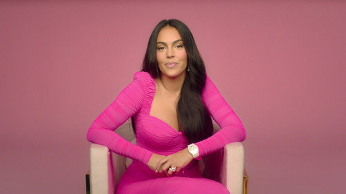 I Am Georgina - Hiçbir Şey Kusursuz Değildir