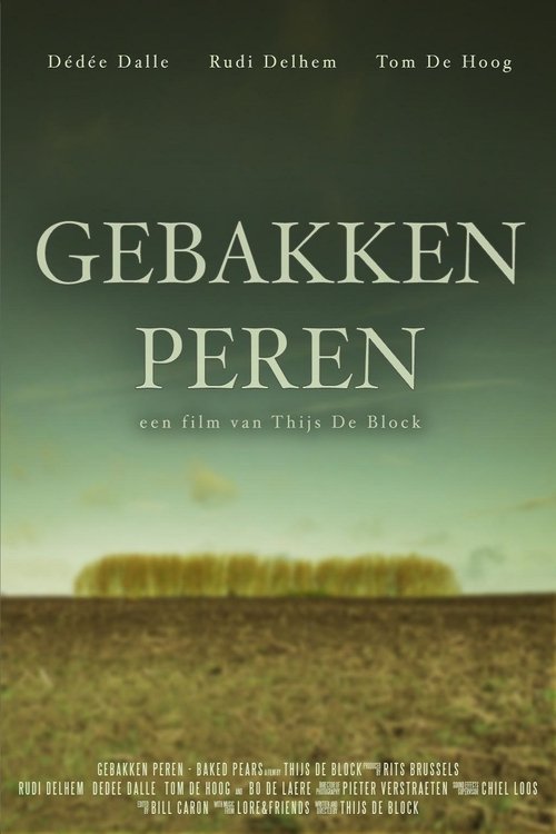 Gebakken+peren