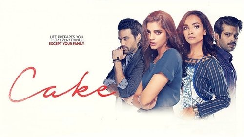 Cake (2018) watch movies online free