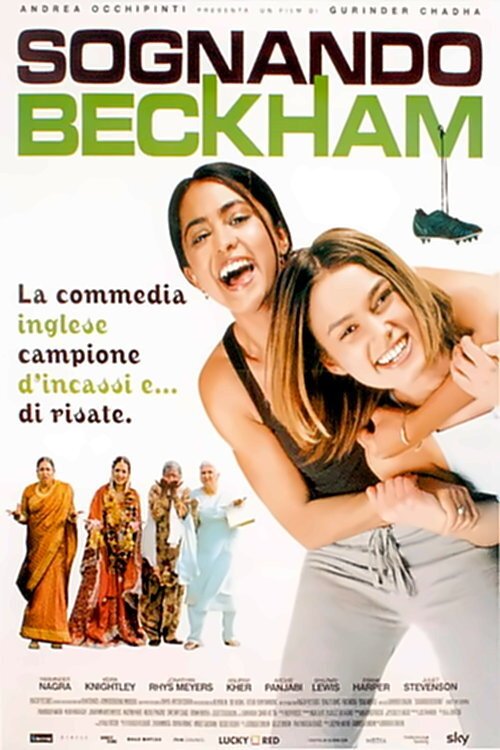 Sognando+Beckham