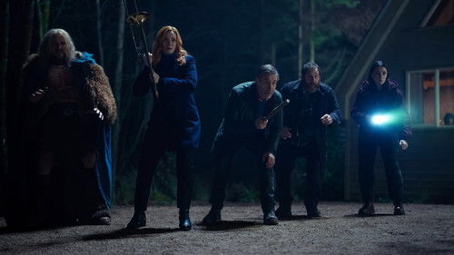 Small Town, Big Story - The Turd Man