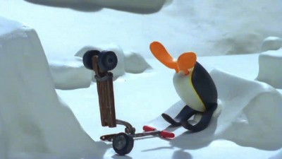 Pingu - 23. Bölüm