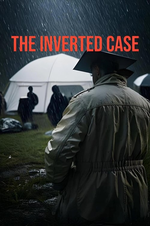 The Inverted Case Poster