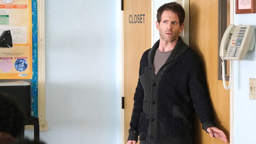 疯狂教授生物课第2季第2集