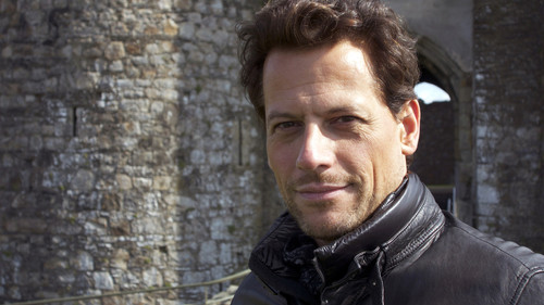 Ioan Gruffudd