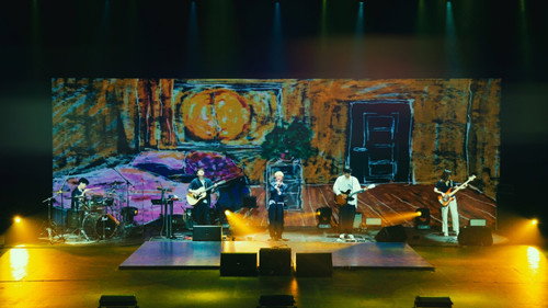 Backdrop