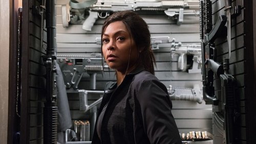 Proud Mary (2018) Watch Full Movie Streaming Online