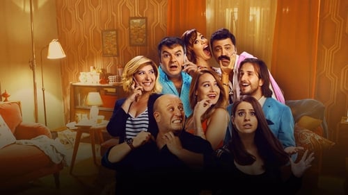 Tatlım Tatlım (2017) Watch Full Movie Streaming Online