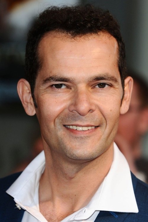 Alejandro Naranjo Alejandro Naranjo