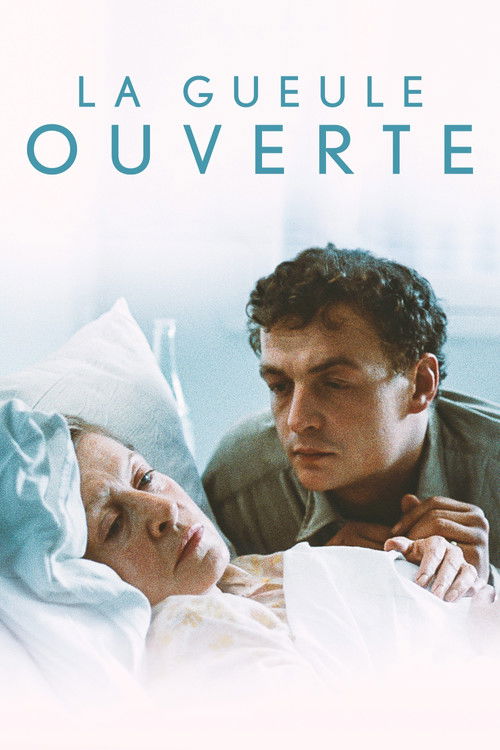 VER ! La Gueule ouverte 1974 PELICULA COMPLETA ONLINE