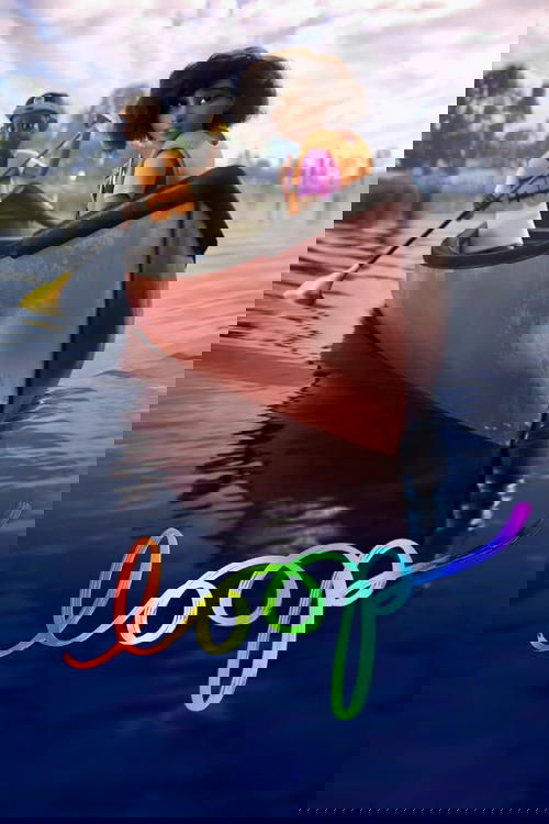 Loop Poster