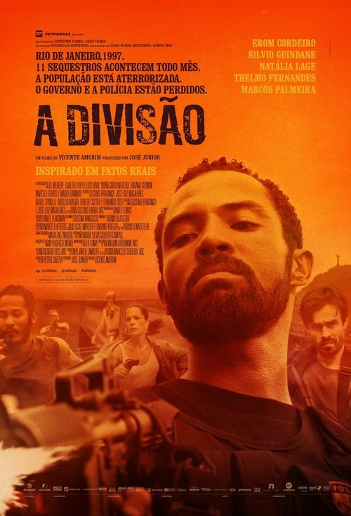 A Divisão (2020) PelículA CompletA 1080p en LATINO espanol Latino