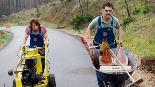 Prince Avalanche 2013