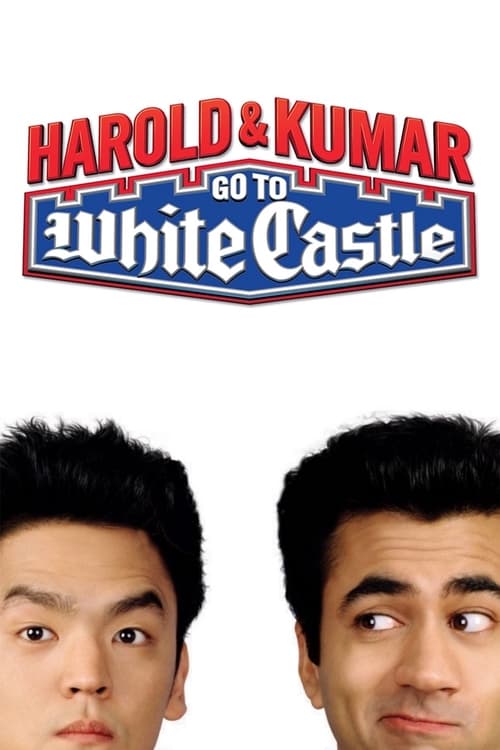 Harold & Kumar Go to White Castle (2004) Teljes Film Magyarul Online HD