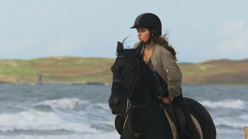 Free Rein - 8. Bölüm