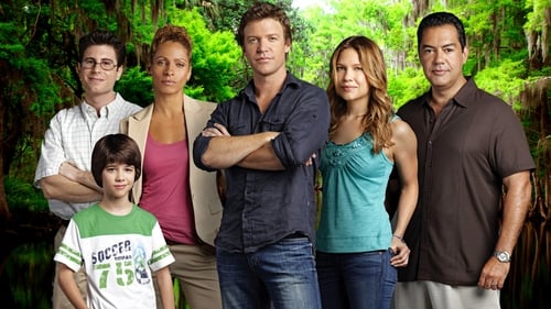 The Glades Watch Full TV Episode Online