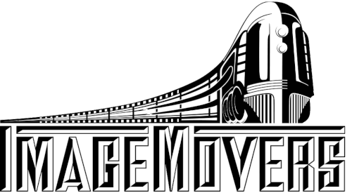 ImageMovers Logo