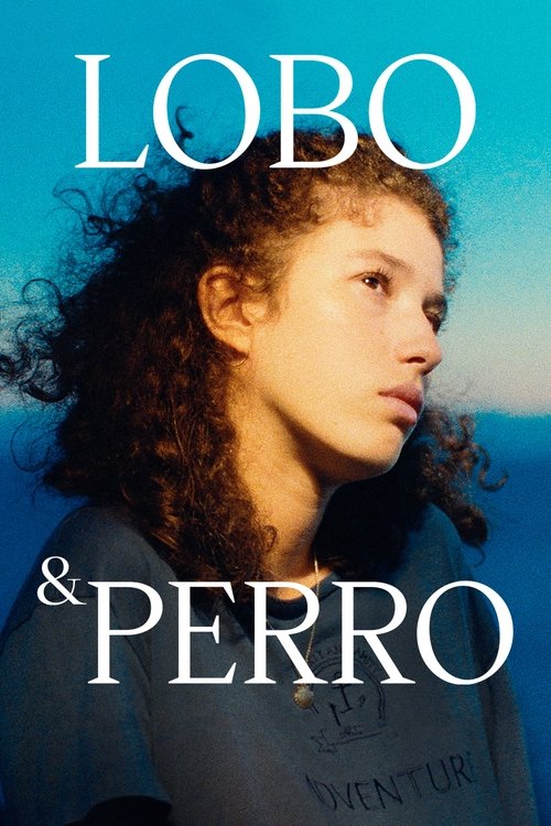 Poster of Lobo y Perro
