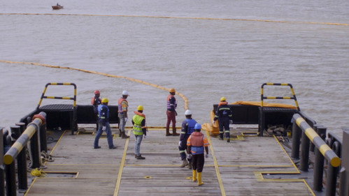 Oil in Guyana