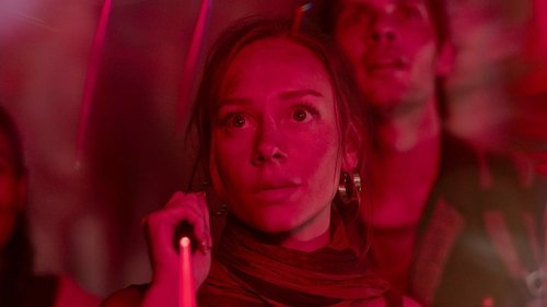 Bandidos - The Diamond