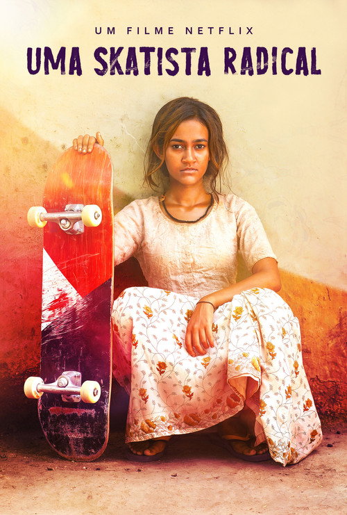 Assistir ! Skater Girl 2021 Filme Completo Dublado Online Gratis