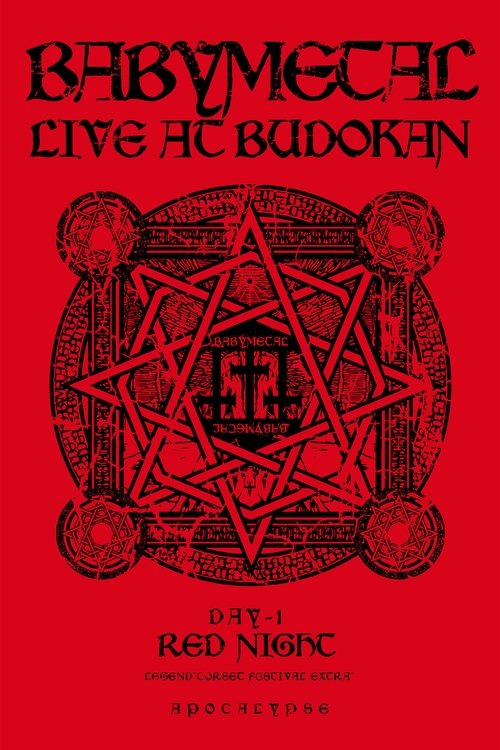 BABYMETAL+-+Live+at+Budokan%3A+Red+Night+Apocalypse+-+Akai+Yoru+Legend