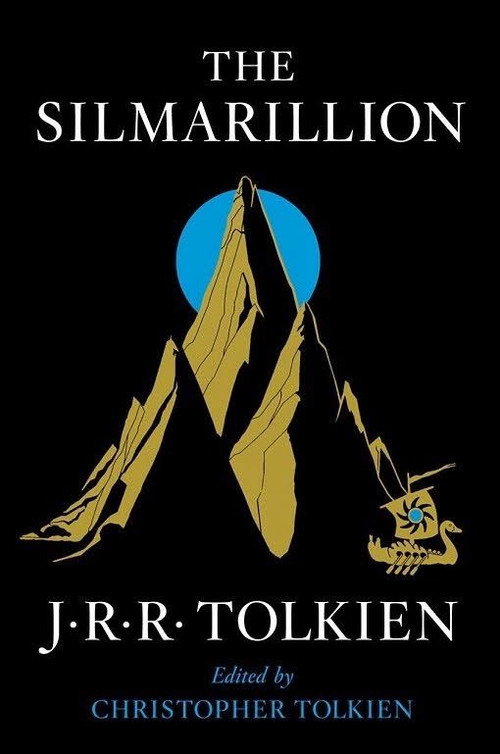 The Silmarillion电影海报
