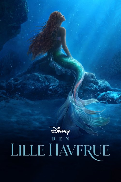 The Little Mermaid