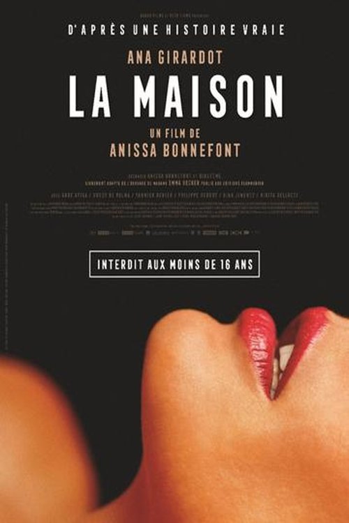The House Poster