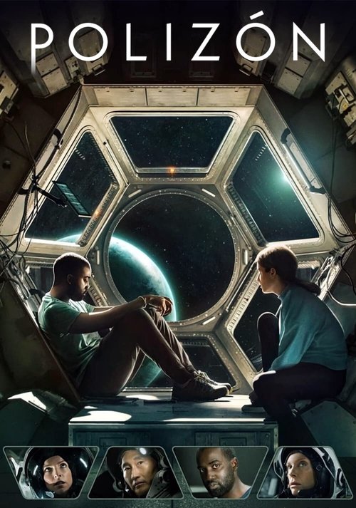 VER ! Polizón 2021 PELICULA COMPLETA ONLINE