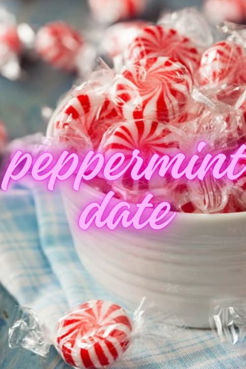 peppermint+date