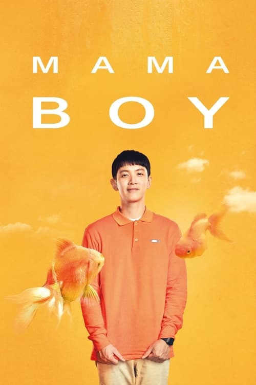 Mama+Boy