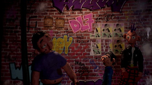 Backdrop