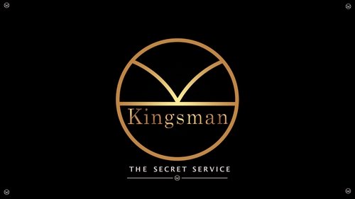 Kingsman: The Secret Service (2014)Bekijk volledige filmstreaming online