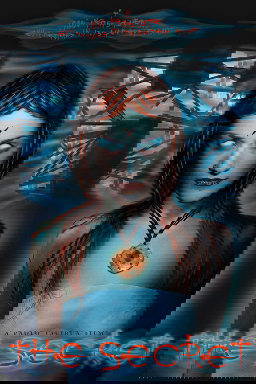 The Secret Poster