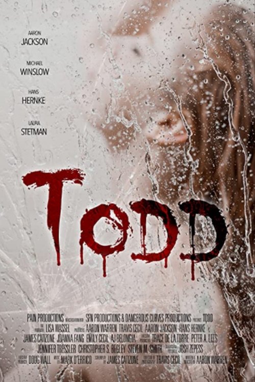 Todd [first_year]