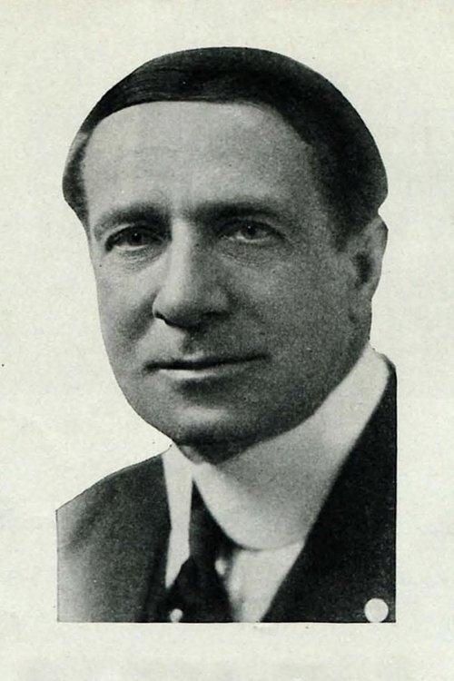 Poster of Edwin Mordant