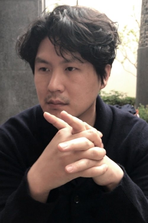 Poster of Kelvin Kyung Kun Park
