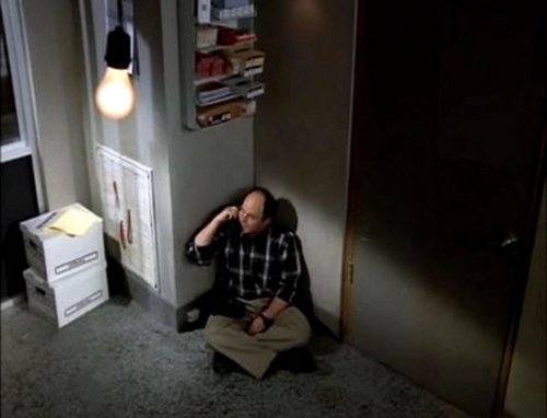 Seinfeld - 2. Bölüm