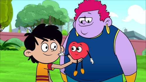 Oye Golu第1季第54集
