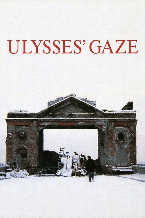 Το βλέμμα του Οδυσσέα (1995) Filmes Completos Gratis
