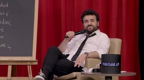 Konuşanlar - 103. Bölüm