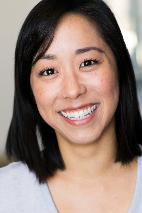 Poster of Kaitlyn Tanimoto