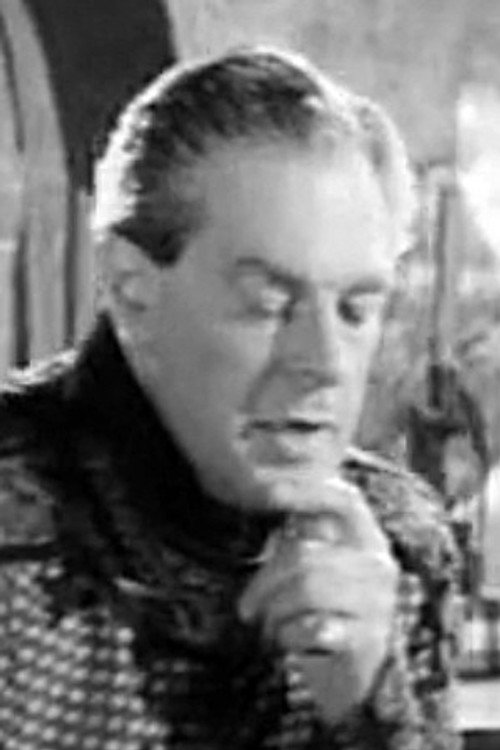 Philip Ashley