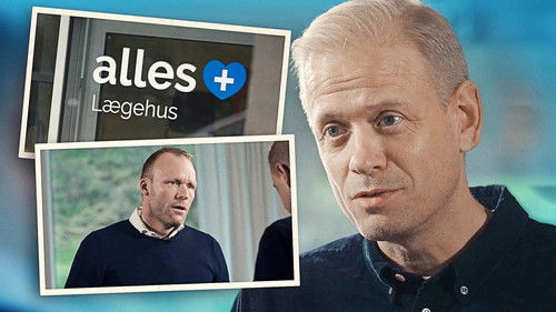 Doctors at the edge of the law (2:3)