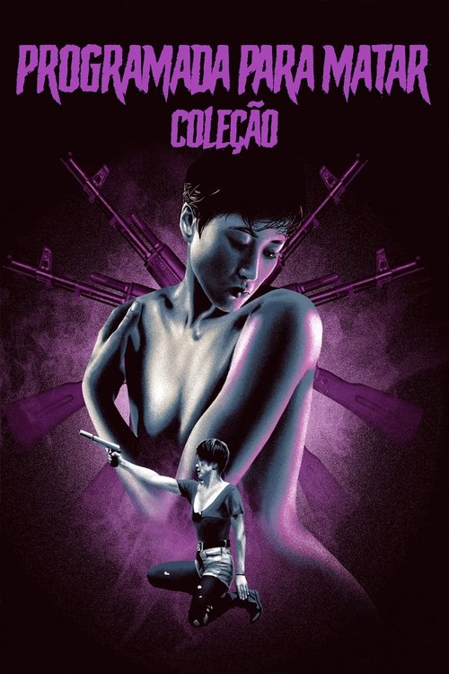 Programada Para Matar: Coleção