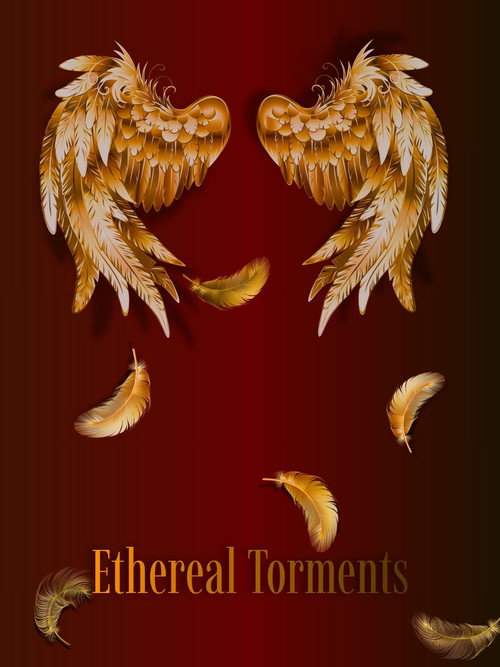 Ethereal Torments poster 3