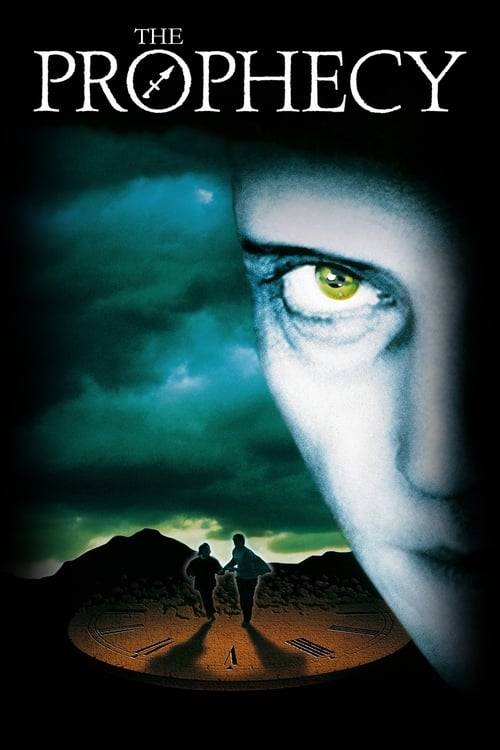 The Prophecy (1995) Film Complet en Francais